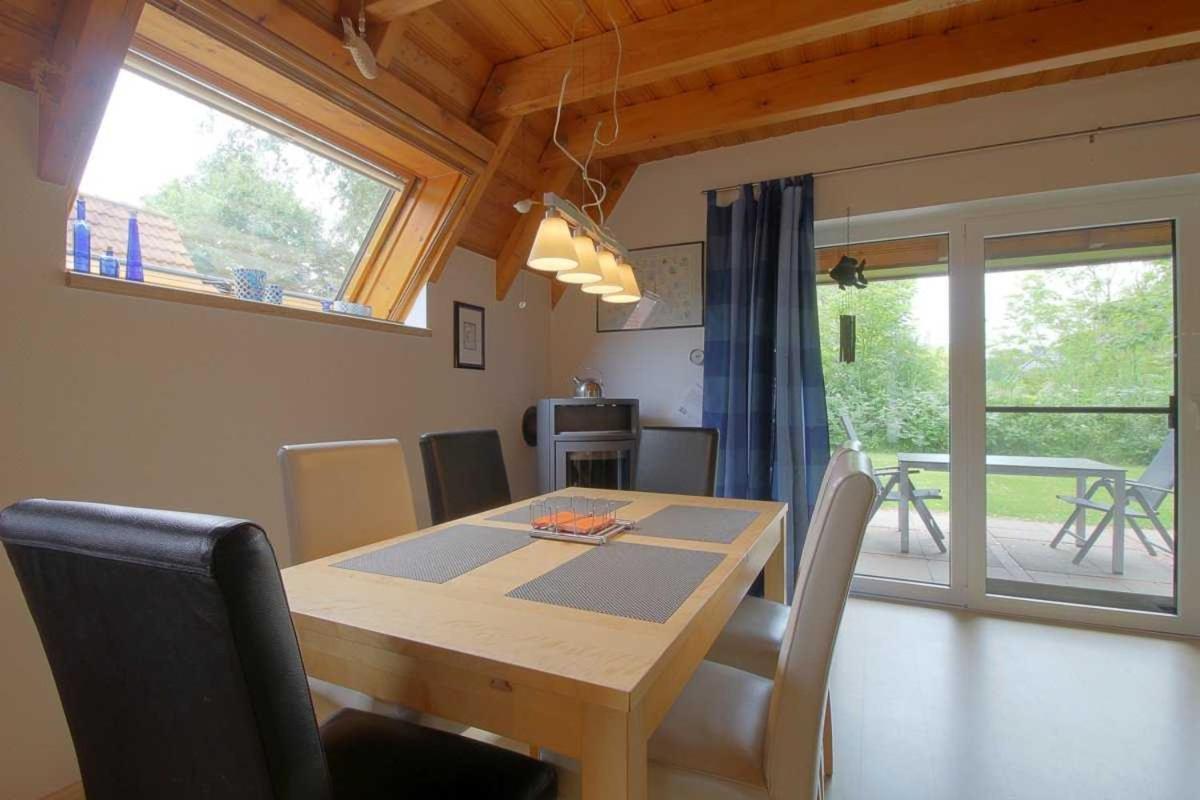 Strandvogt 2 Ks18 Dorumer Neufeld Exteriér fotografie