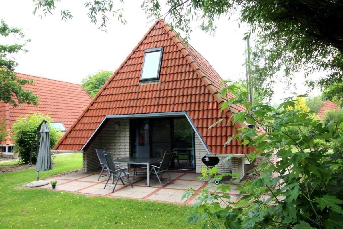 Strandvogt 2 Ks18 Dorumer Neufeld Exteriér fotografie
