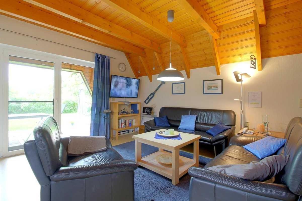 Strandvogt 2 Ks18 Dorumer Neufeld Exteriér fotografie