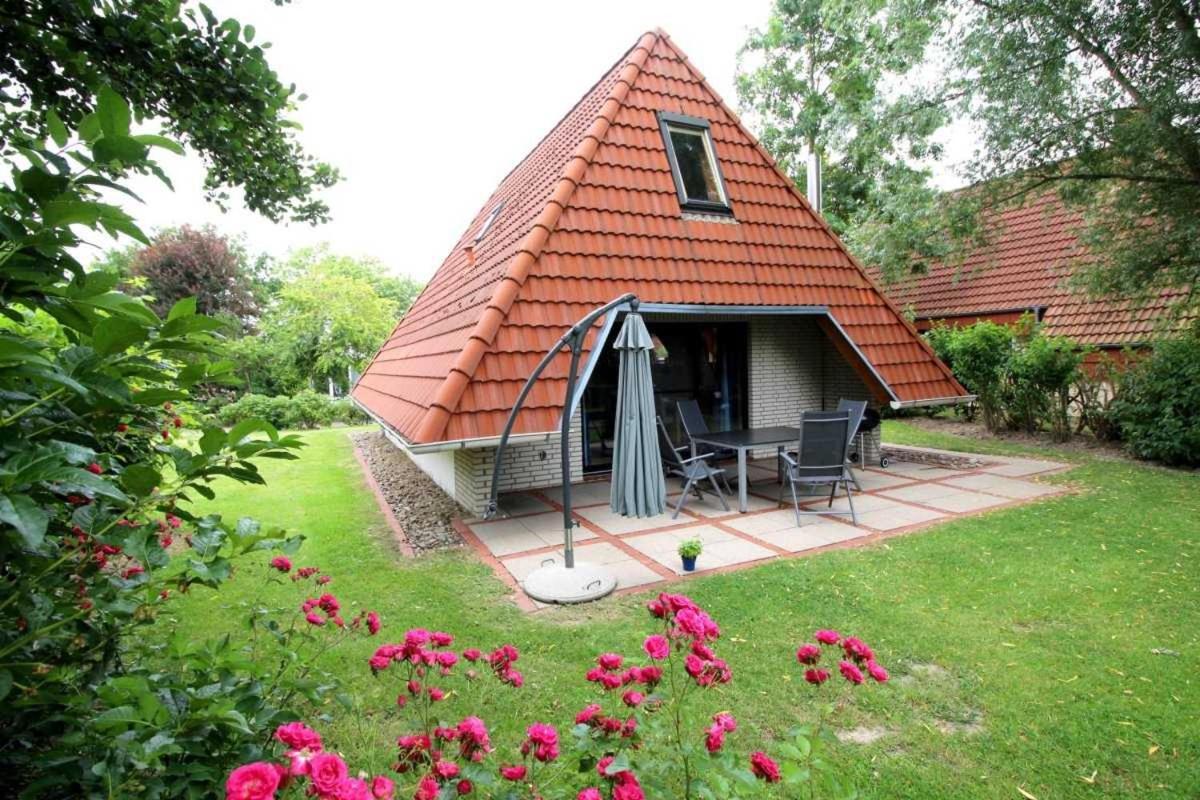 Strandvogt 2 Ks18 Dorumer Neufeld Exteriér fotografie